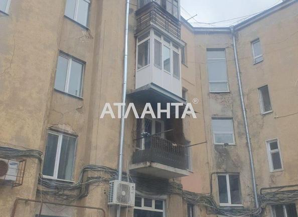 2-комнатная квартира по адресу ул. Пушкинская (площадь 50 м²) - Atlanta.ua - фото 9