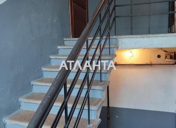 2-комнатная квартира по адресу ул. Пушкинская (площадь 50 м²) - Atlanta.ua - фото 8