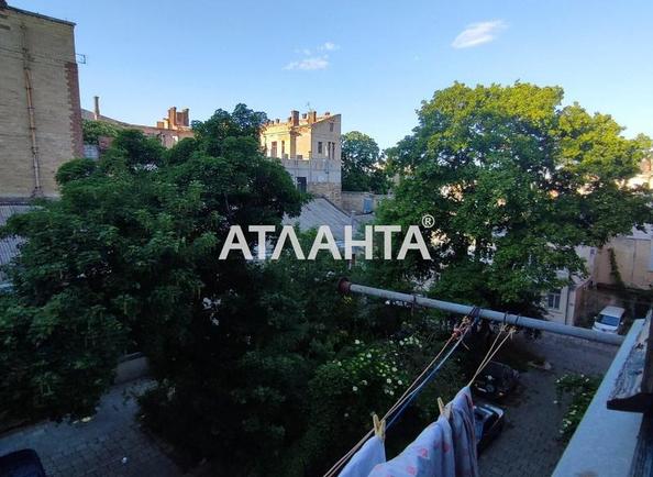 2-комнатная квартира по адресу ул. Пушкинская (площадь 50 м²) - Atlanta.ua - фото 9