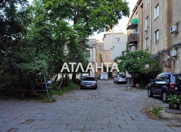 2-комнатная квартира по адресу ул. Пушкинская (площадь 50 м²) - Atlanta.ua - фото 10