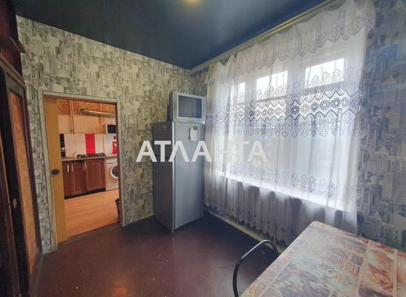 2-комнатная квартира по адресу ул. Пушкинская (площадь 50 м²) - Atlanta.ua - фото 11