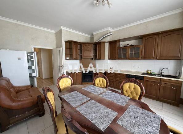 3-кімнатна квартира за адресою вул. Мала Арнаутська (площа 127 м²) - Atlanta.ua - фото 2