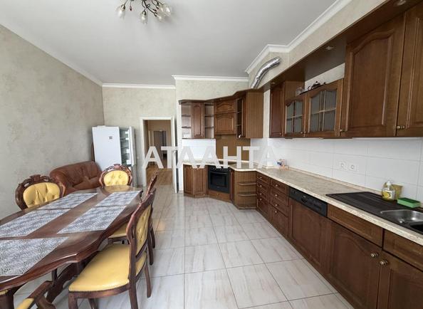 3-кімнатна квартира за адресою вул. Мала Арнаутська (площа 127 м²) - Atlanta.ua - фото 3