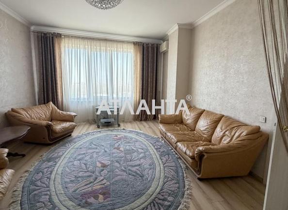 3-кімнатна квартира за адресою вул. Мала Арнаутська (площа 127 м²) - Atlanta.ua - фото 4