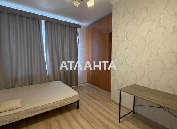 3-кімнатна квартира за адресою вул. Мала Арнаутська (площа 127 м²) - Atlanta.ua - фото 5