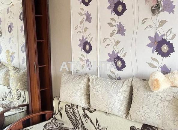 1-комнатная квартира по адресу ул. Черноморского Казачества (площадь 13,3 м²) - Atlanta.ua - imageAlt 3