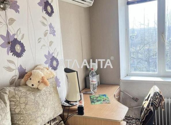 1-комнатная квартира по адресу ул. Черноморского Казачества (площадь 13,3 м²) - Atlanta.ua - imageAlt 6