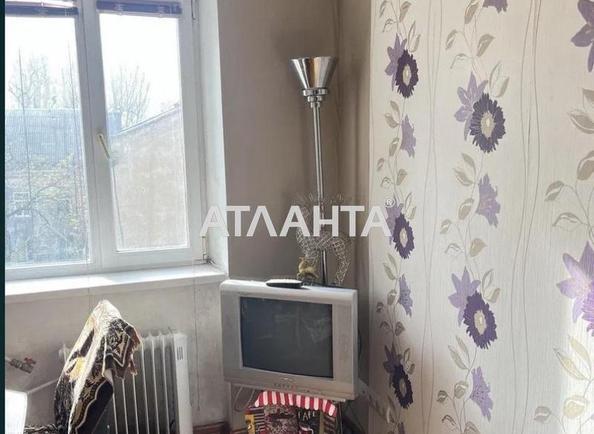 1-комнатная квартира по адресу ул. Черноморского Казачества (площадь 13,3 м²) - Atlanta.ua - imageAlt 7