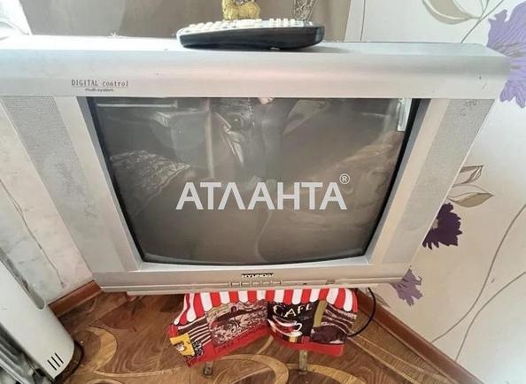 1-комнатная квартира по адресу ул. Черноморского Казачества (площадь 13,3 м²) - Atlanta.ua - imageAlt 8