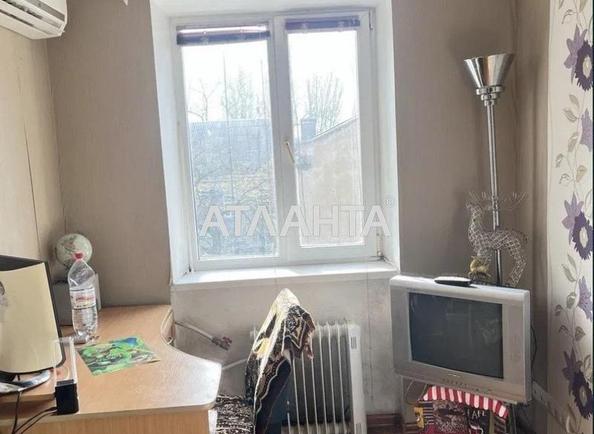 1-комнатная квартира по адресу ул. Черноморского Казачества (площадь 13,3 м²) - Atlanta.ua - imageAlt 9