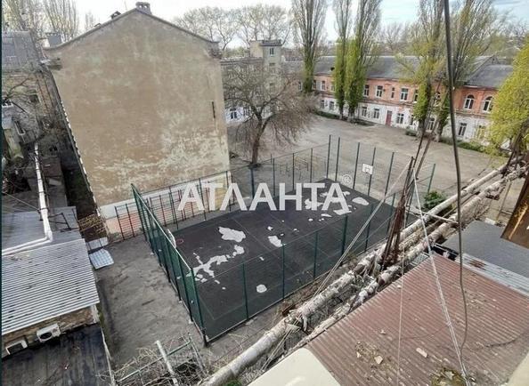 1-комнатная квартира по адресу ул. Черноморского Казачества (площадь 13,3 м²) - Atlanta.ua - imageAlt 10