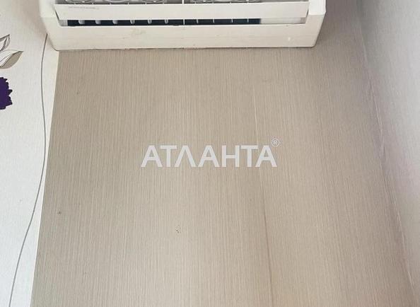 1-комнатная квартира по адресу ул. Черноморского Казачества (площадь 13,3 м²) - Atlanta.ua - imageAlt 11