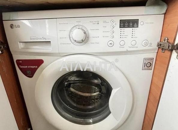 1-комнатная квартира по адресу ул. Черноморского Казачества (площадь 13,3 м²) - Atlanta.ua - imageAlt 13