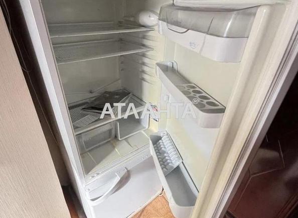 1-комнатная квартира по адресу ул. Черноморского Казачества (площадь 13,3 м²) - Atlanta.ua - imageAlt 14