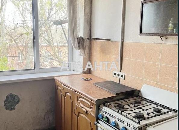 1-комнатная квартира по адресу ул. Черноморского Казачества (площадь 13,3 м²) - Atlanta.ua - imageAlt 4