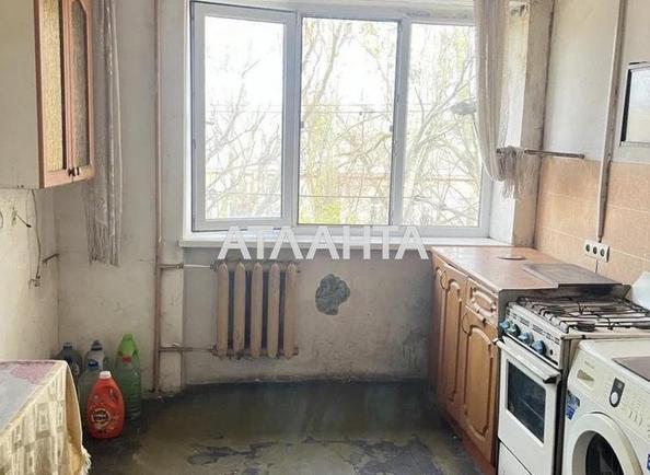 1-комнатная квартира по адресу ул. Черноморского Казачества (площадь 13,3 м²) - Atlanta.ua - imageAlt 15