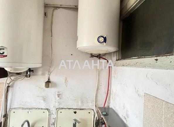 1-комнатная квартира по адресу ул. Черноморского Казачества (площадь 13,3 м²) - Atlanta.ua - imageAlt 16