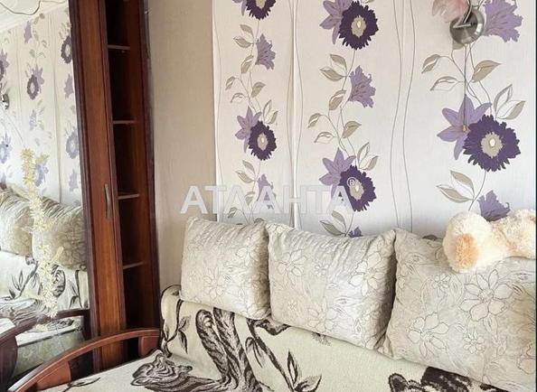 1-комнатная квартира по адресу ул. Черноморского Казачества (площадь 13,3 м²) - Atlanta.ua - imageAlt 17