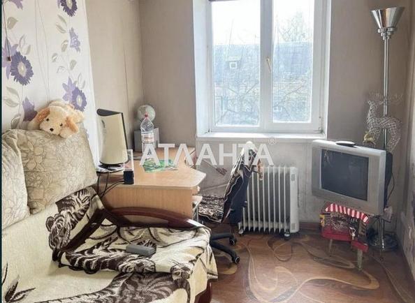 1-комнатная квартира по адресу ул. Черноморского Казачества (площадь 13,3 м²) - Atlanta.ua - imageAlt 18