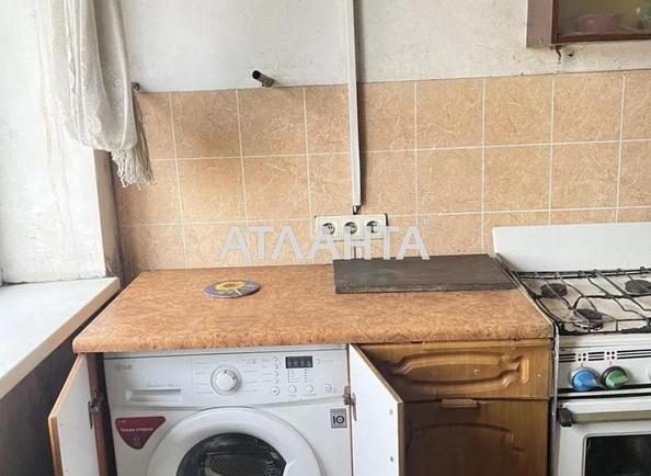 1-комнатная квартира по адресу ул. Черноморского Казачества (площадь 13,3 м²) - Atlanta.ua - imageAlt 5