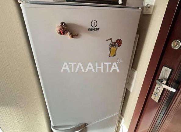 1-комнатная квартира по адресу ул. Черноморского Казачества (площадь 13,3 м²) - Atlanta.ua - imageAlt 19