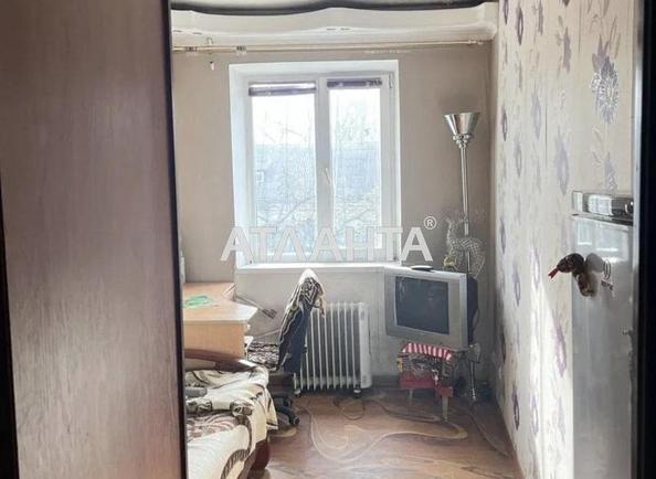 1-комнатная квартира по адресу ул. Черноморского Казачества (площадь 13,3 м²) - Atlanta.ua - imageAlt 2