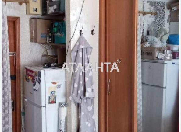 Коммунальная квартира по адресу ул. Героев Крут (площадь 11,5 м²) - Atlanta.ua - фото 2