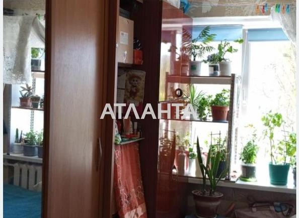 Коммунальная квартира по адресу ул. Героев Крут (площадь 11,5 м²) - Atlanta.ua - фото 5