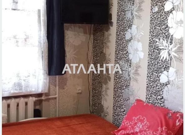 Коммунальная квартира по адресу ул. Героев Крут (площадь 11,5 м²) - Atlanta.ua - фото 4