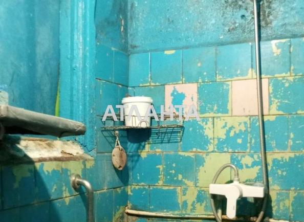 Коммунальная квартира по адресу ул. Героев Крут (площадь 11,5 м²) - Atlanta.ua - фото 10