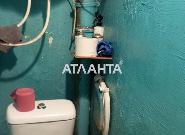 Коммунальная квартира по адресу ул. Героев Крут (площадь 11,5 м²) - Atlanta.ua - фото 9