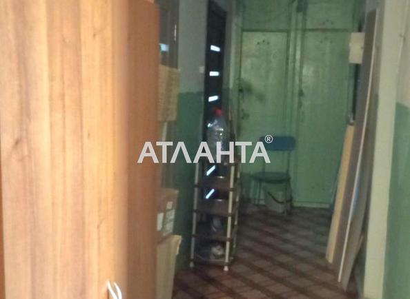 Коммунальная квартира по адресу ул. Героев Крут (площадь 11,5 м²) - Atlanta.ua - фото 8