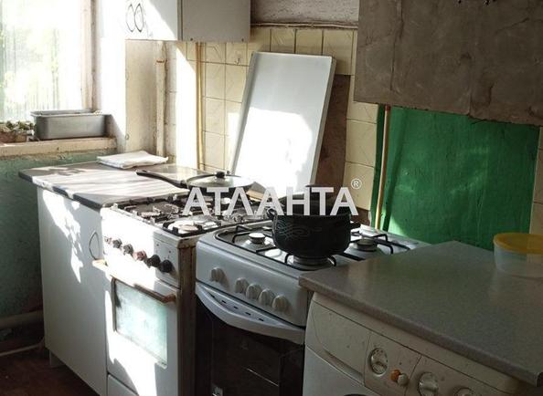 Коммунальная квартира по адресу ул. Героев Крут (площадь 11,5 м²) - Atlanta.ua - фото 7