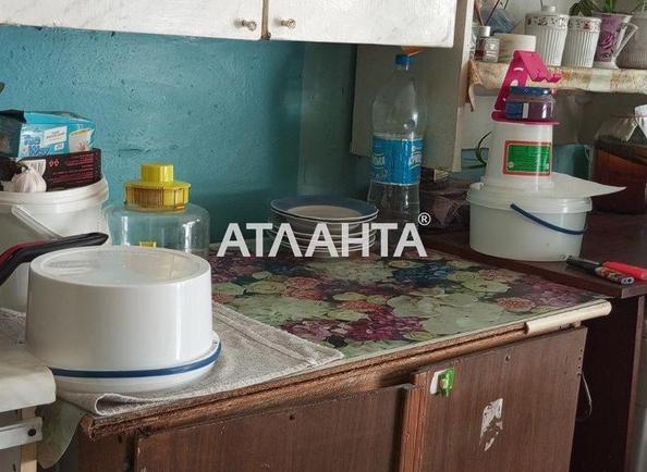 Коммунальная квартира по адресу ул. Героев Крут (площадь 11,5 м²) - Atlanta.ua - фото 6