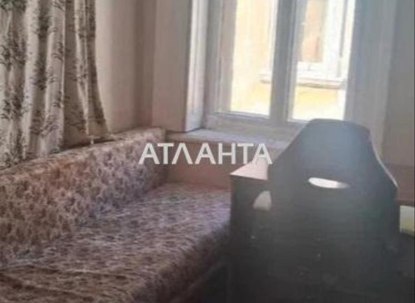 1-комнатная квартира по адресу ул. Садовая (площадь 23,4 м²) - Atlanta.ua - imageAlt 2