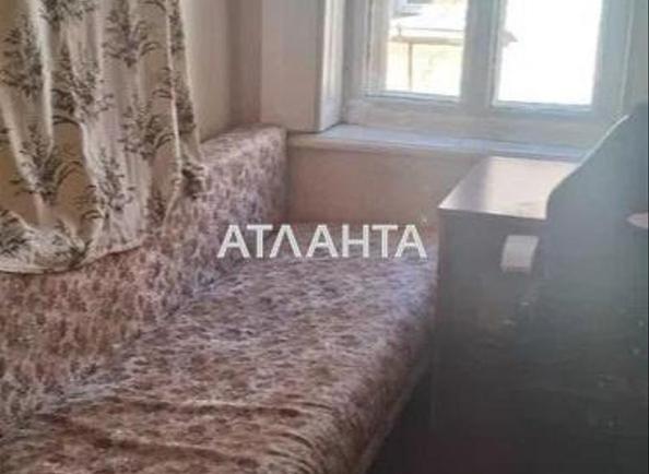 1-комнатная квартира по адресу ул. Садовая (площадь 23,4 м²) - Atlanta.ua - imageAlt 3