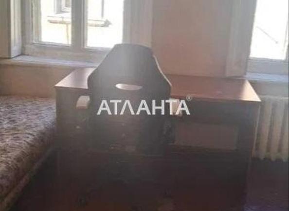 1-комнатная квартира по адресу ул. Садовая (площадь 23,4 м²) - Atlanta.ua - imageAlt 4