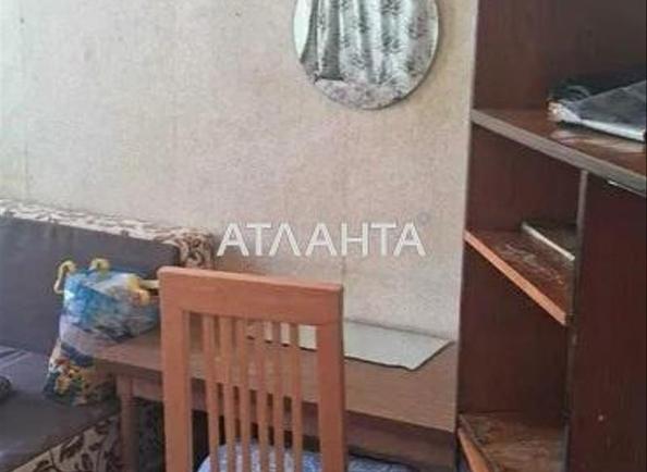 1-комнатная квартира по адресу ул. Садовая (площадь 23,4 м²) - Atlanta.ua - imageAlt 5