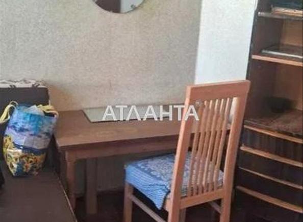 1-комнатная квартира по адресу ул. Садовая (площадь 23,4 м²) - Atlanta.ua - imageAlt 6