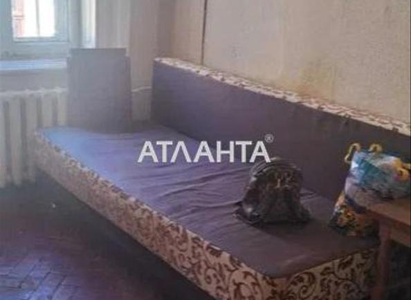 1-комнатная квартира по адресу ул. Садовая (площадь 23,4 м²) - Atlanta.ua - imageAlt 7