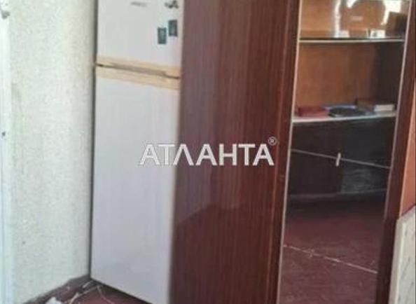 1-комнатная квартира по адресу ул. Садовая (площадь 23,4 м²) - Atlanta.ua - imageAlt 8