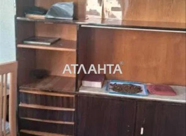 1-комнатная квартира по адресу ул. Садовая (площадь 23,4 м²) - Atlanta.ua - imageAlt 9