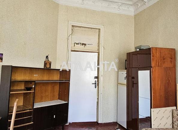 Коммунальная квартира по адресу ул. Садовая (площадь 15,8 м²) - imageAlt 11 Коммунальная квартира по адресу ул. Садовая (площадь 15,8 м²) - Atlanta.ua - imageAlt 11