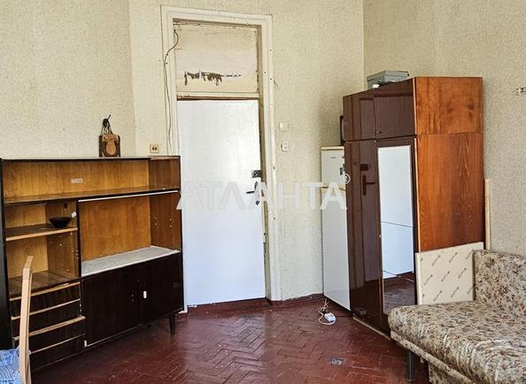 Коммунальная квартира по адресу ул. Садовая (площадь 15,8 м²) - imageAlt 2 Коммунальная квартира по адресу ул. Садовая (площадь 15,8 м²) - Atlanta.ua - imageAlt 2