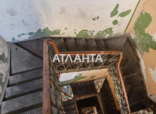 Коммунальная квартира по адресу ул. Садовая (площадь 15,8 м²) - imageAlt 16 Коммунальная квартира по адресу ул. Садовая (площадь 15,8 м²) - Atlanta.ua - imageAlt 16