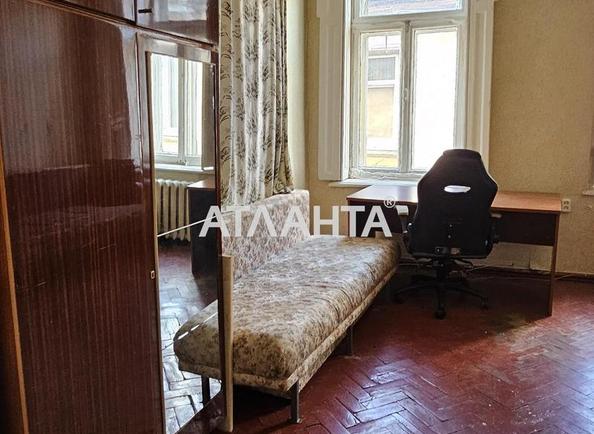 Коммунальная квартира по адресу ул. Садовая (площадь 15,8 м²) Коммунальная квартира по адресу ул. Садовая (площадь 15,8 м²) - Atlanta.ua