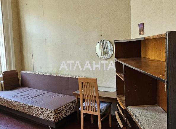 Коммунальная квартира по адресу ул. Садовая (площадь 15,8 м²) - imageAlt 3 Коммунальная квартира по адресу ул. Садовая (площадь 15,8 м²) - Atlanta.ua - imageAlt 3