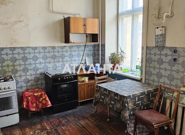 Коммунальная квартира по адресу ул. Садовая (площадь 15,8 м²) - imageAlt 19 Коммунальная квартира по адресу ул. Садовая (площадь 15,8 м²) - Atlanta.ua - imageAlt 19