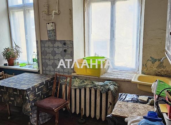 Коммунальная квартира по адресу ул. Садовая (площадь 15,8 м²) - imageAlt 21 Коммунальная квартира по адресу ул. Садовая (площадь 15,8 м²) - Atlanta.ua - imageAlt 21
