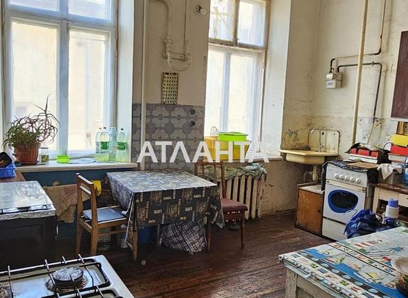 Коммунальная квартира по адресу ул. Садовая (площадь 15,8 м²) - imageAlt 22 Коммунальная квартира по адресу ул. Садовая (площадь 15,8 м²) - Atlanta.ua - imageAlt 22